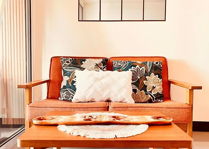 Samie's Solace-azure Staycation Station touristique Manille